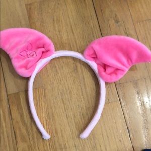 Costume Piglet Ears